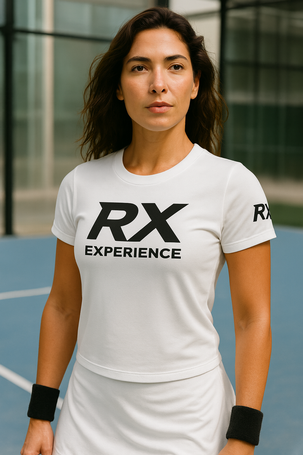 Performance T-Shirt – Women