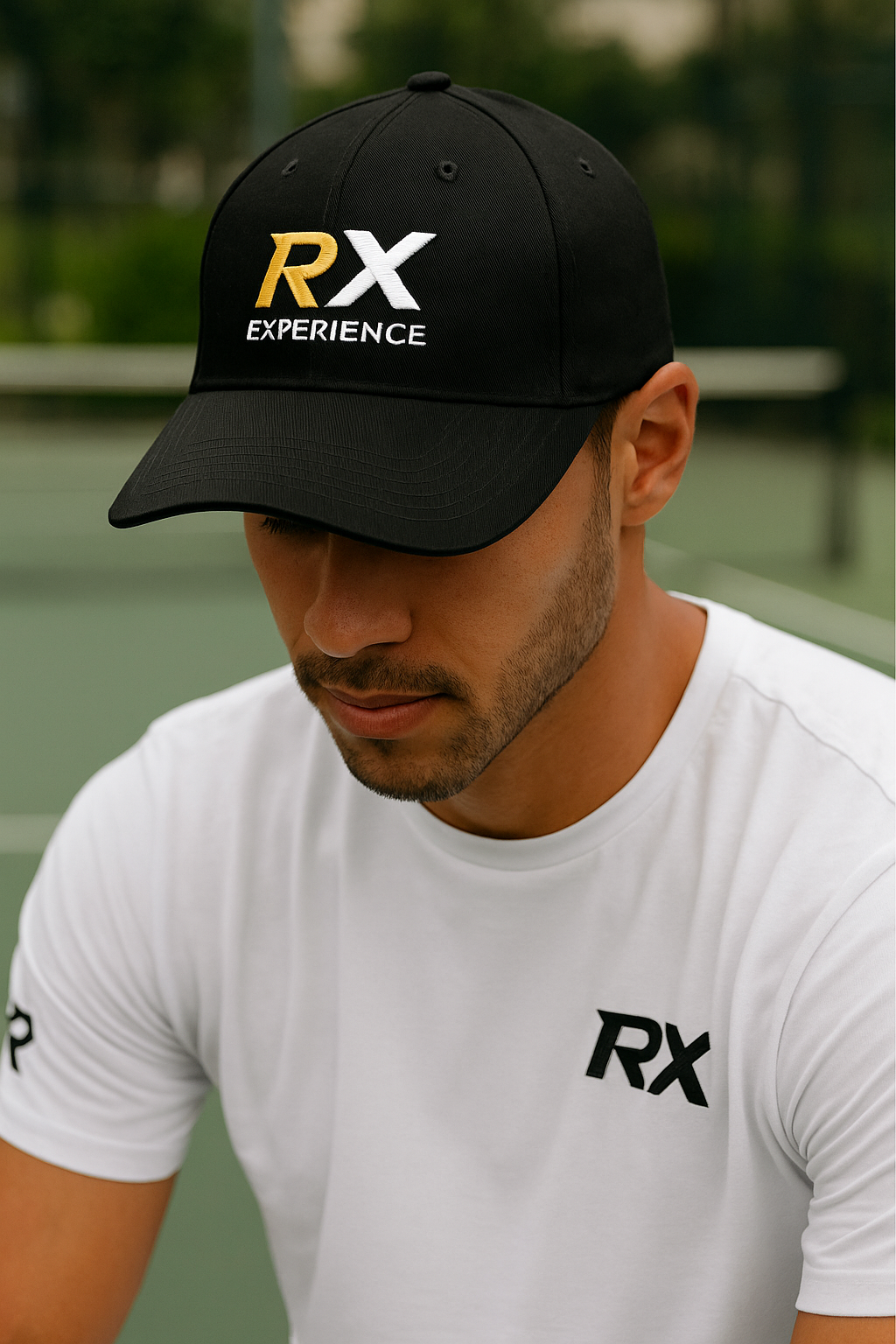 RX Performance Hat