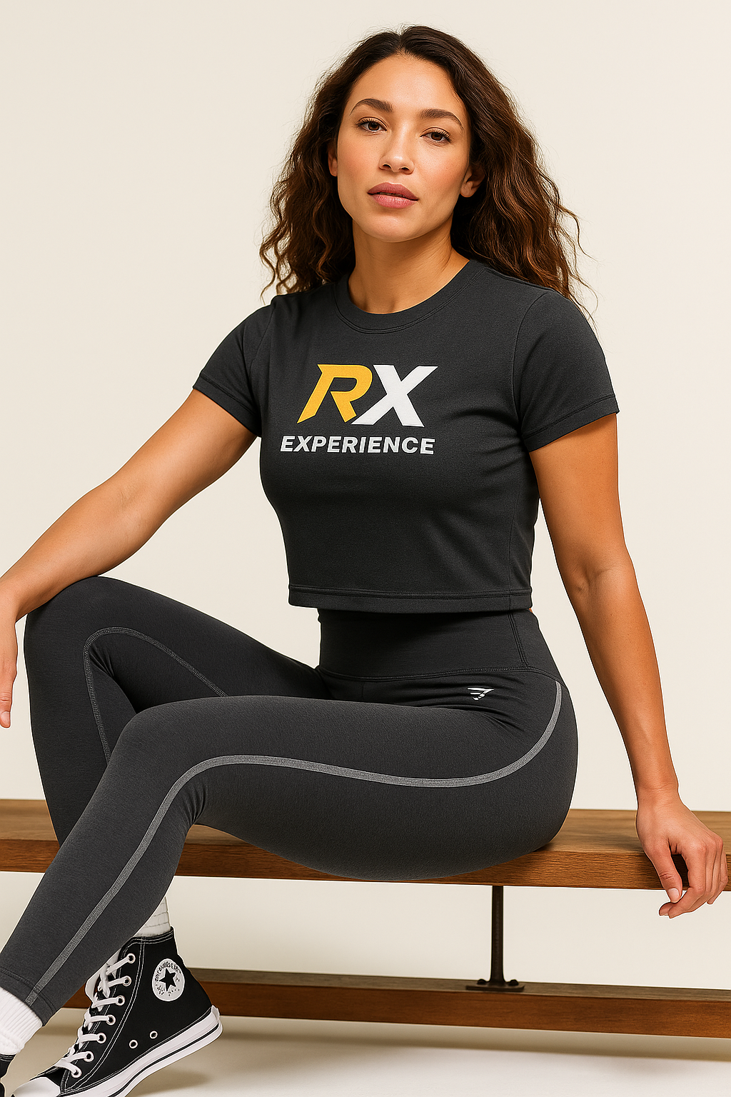 RX Fitness Tank - Women